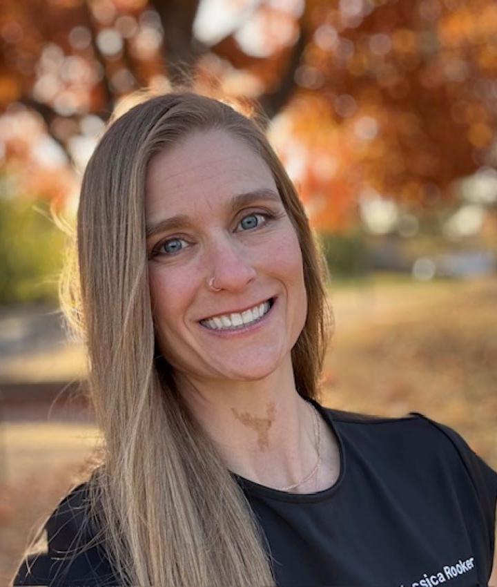 Jessica Rooker